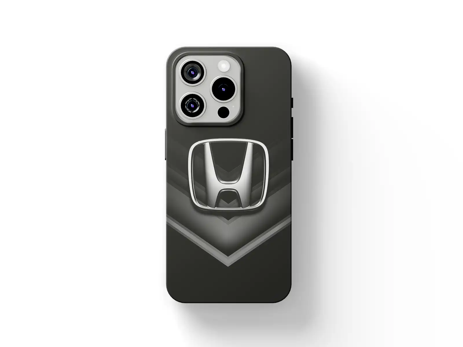 Honda Telefonhülle Moderner Stilvoller Look